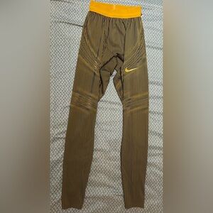 Nike Men’s XS Pro Elite USA Track&Field Aeroswift Tights